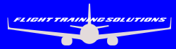 Flight Training Solutions e-learning